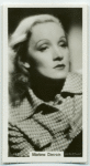 Marlene Dietrich