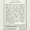 Charles Boyer