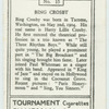 Bing Crosby