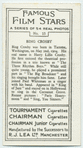 Bing Crosby