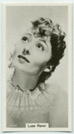 Luise Rainer