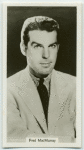 Fred MacMurray