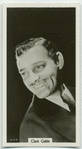 Clark Gable