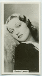 Dorothy Lamour
