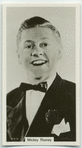 Mickey Rooney