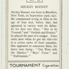 Mickey Rooney