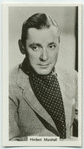 Herbert Marshall