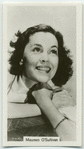Maureen O'Sullivan