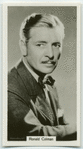 Ronald Colman