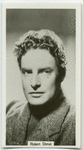 Robert Donat