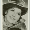 Greta Garbo
