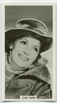Greta Garbo
