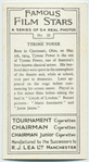 Tyrone Power
