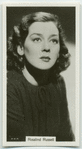 Rosalind Russell