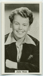Jackie Moran