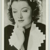 Myrna Loy