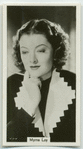 Myrna Loy