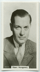 Robert Montgomery
