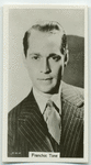 Franchot Tone