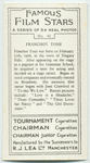 Franchot Tone