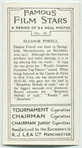 Eleanor Powell