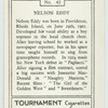 Nelson Eddy