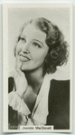 Jeanette MacDonald