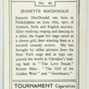 Jeanette MacDonald