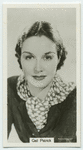 Gail Patrick