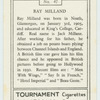 Ray Milland