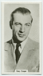 Gary Cooper