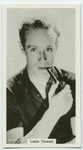 Leslie Howard