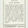 Leslie Howard