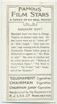 Randolph Scott