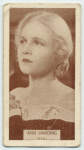 Ann Harding