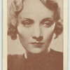 Marlene Dietrich