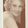 Joan Blondell