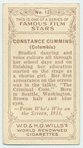 Constance Cummins