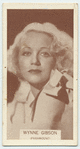 Wynne Gibson