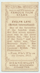 Evelyn Laye