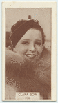 Clara Bow