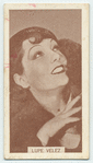 Lupe Velez