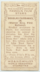 Douglas Fairbanks, Jr.