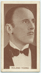 Roland Young