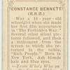 Constance Bennett