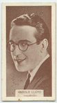 Harold Lloyd