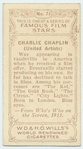 Charlie Chaplin