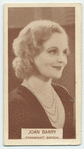 Joan Barry