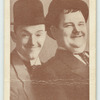 Laurel and Hardy