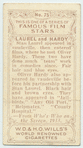 Laurel and Hardy